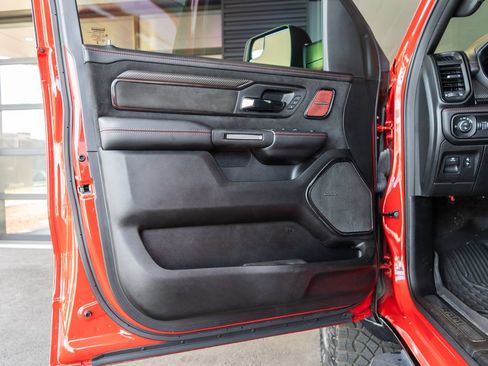 Used 2023 RAM 1500 TRX w/ TRX Level 2 Equipment Group AWD/4WD image 27