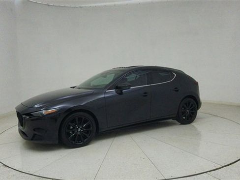 Used 2021 MAZDA MAZDA3 s image 67