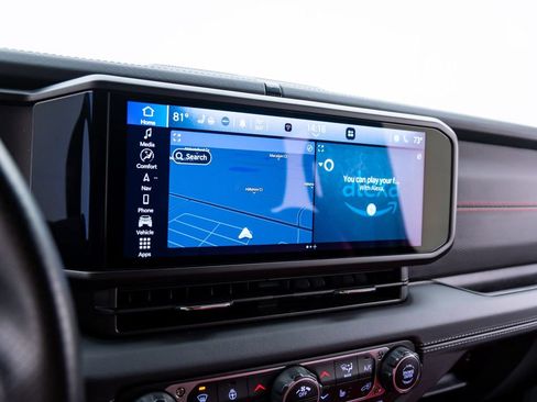 Used 2024 Jeep Wrangler Unlimited Rubicon 392 image 22