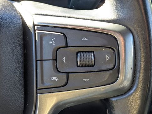 Used 2025 Chevrolet Silverado 1500 LT image 27