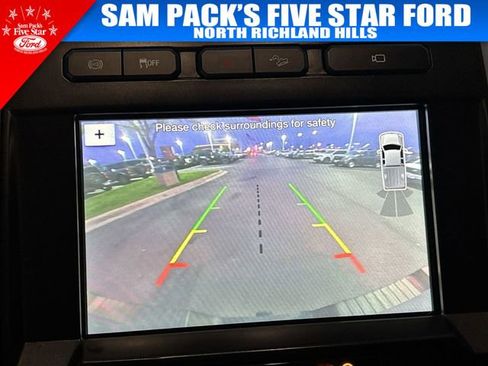 Used 2019 Ford F250 Lariat w/ Lariat Value Package image 26