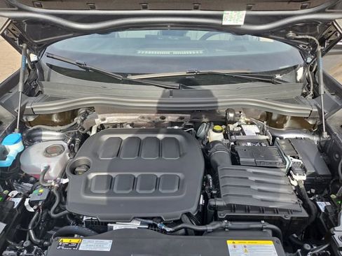 New 2026 Volkswagen Tiguan SE R-Line AWD/4WD image 26