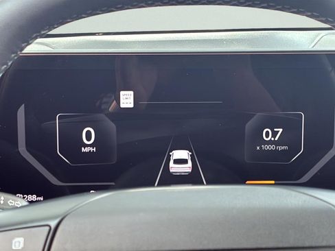 Used 2025 Kia K4 EX FWD image 31