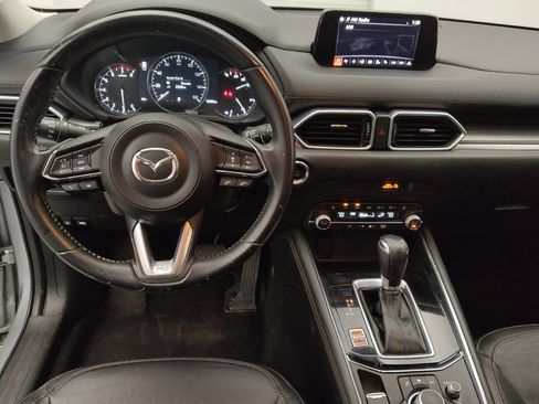 Used 2019 MAZDA CX-5 Grand Touring AWD/4WD image 22
