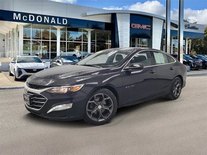 Used 2023 Chevrolet Malibu LT