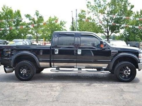 Used 2008 Ford F250 XL AWD/4WD image 5