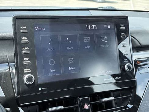 Used 2024 Toyota Camry XSE FWD image 29