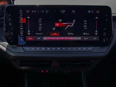 New 2026 Dodge Charger Scat Pack AWD/4WD image 88