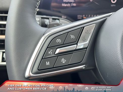 New 2025 Buick Envision Sport Touring image 24