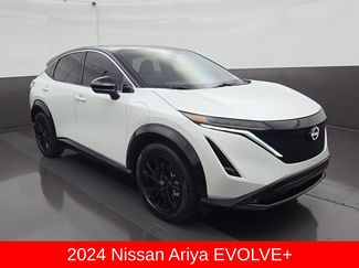 Used 2024 Nissan Ariya FWD video 1