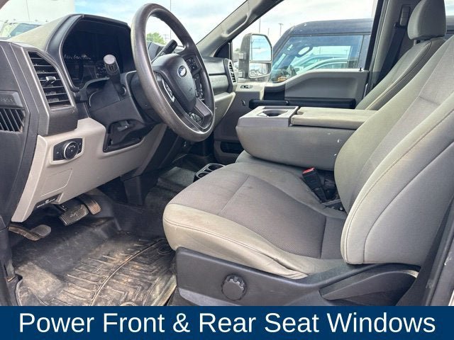 Used 2020 Ford F350 XL w/ Power Equipment Group AWD/4WD image 13