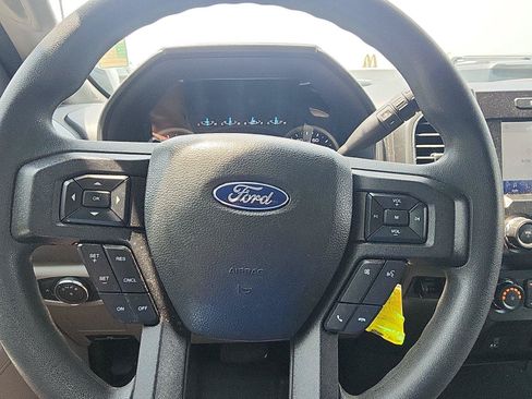 Used 2022 Ford F250 XLT AWD/4WD image 12