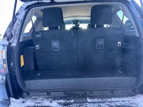 Used 2024 Toyota 4Runner SR5 image 5