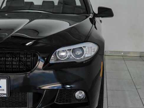 Used 2012 BMW 535i xDrive Sedan image 45