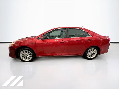 Used 2012 Toyota Camry XLE image 8