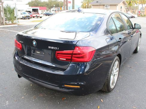 Used 2016 BMW 320i xDrive Sedan image 5