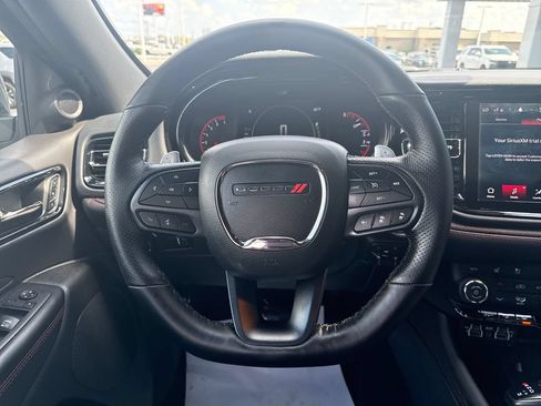Used 2026 Dodge Durango GT AWD/4WD image 18