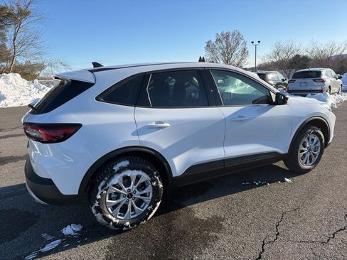 New 2026 Ford Escape Active w/ Cold Weather Package image 3