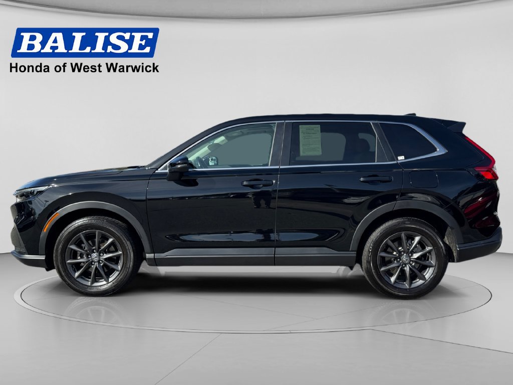 Used 2026 Honda CR-V EX-L image 8
