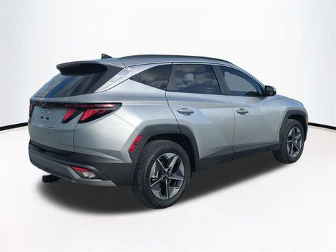 New 2026 Hyundai Tucson SEL image 5