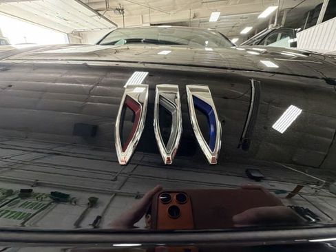 New 2026 Buick Enclave Sport Touring w/ Power Package image 59