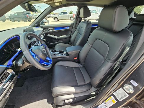 Used 2026 Honda Civic Sport Touring image 17