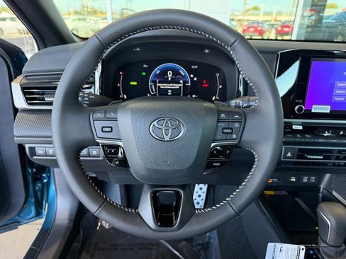 New 2026 Toyota Camry SE image 19