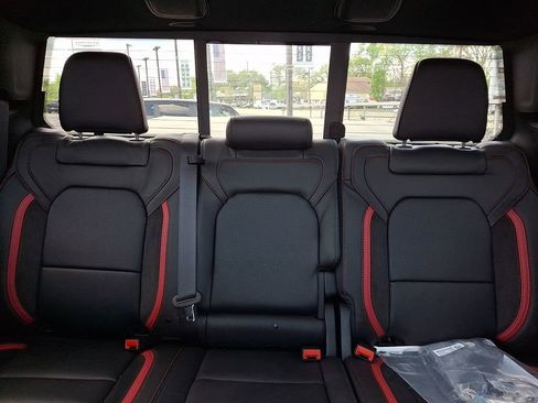 New 2026 RAM 1500 RHO w/ RHO Level 1 Equipment Group AWD/4WD image 14