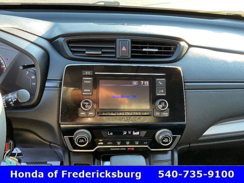 Certified 2018 Honda CR-V LX image 35