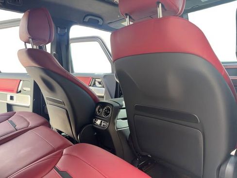 Used 2022 Mercedes-Benz G 63 AMG 4MATIC image 26