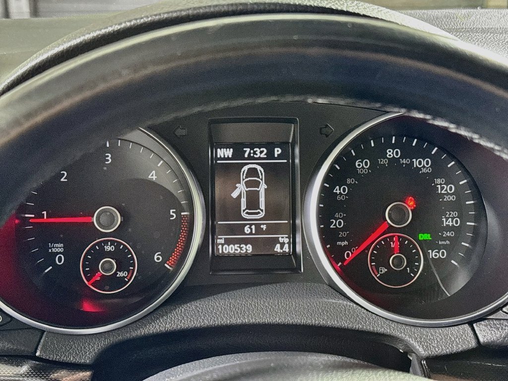 Used 2014 Volkswagen Jetta TDI FWD image 14
