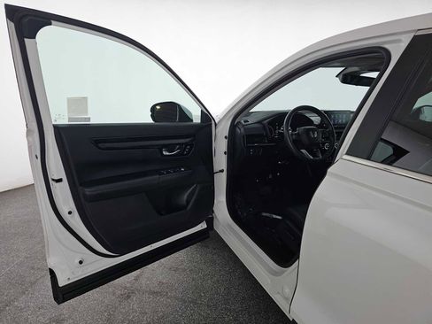 Used 2024 Honda CR-V EX-L image 19