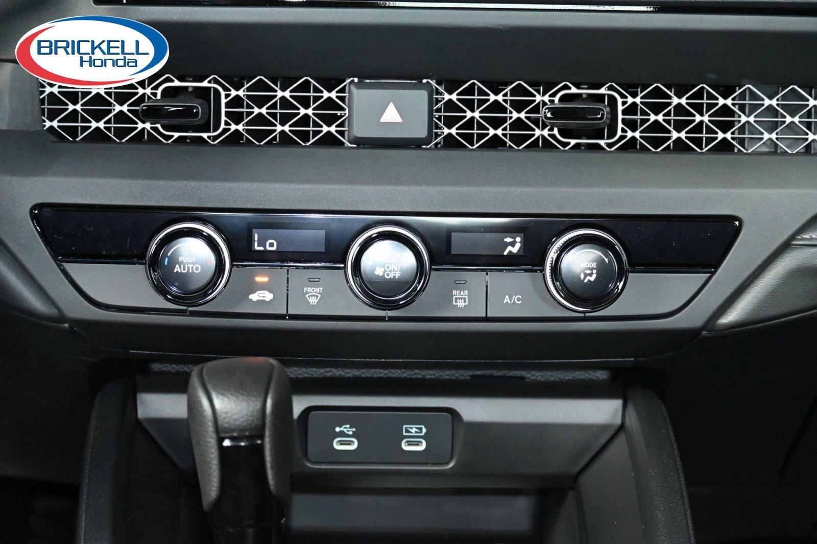 New 2026 Honda Accord LX image 23