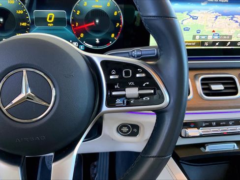 Used 2022 Mercedes-Benz GLE 350 image 50