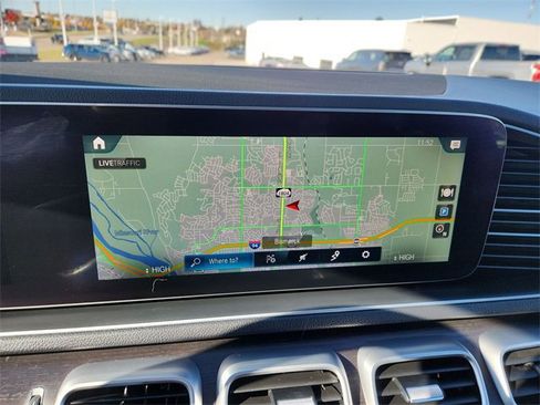 Used 2020 Mercedes-Benz GLE 350 4MATIC image 14