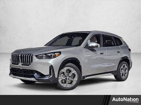 Used 2024 BMW X1 xDrive28i w/ Convenience Package image 1