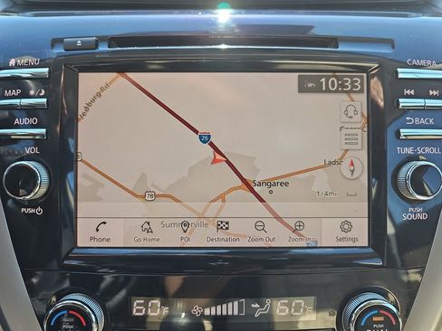 Used 2020 Nissan Murano Platinum FWD image 27