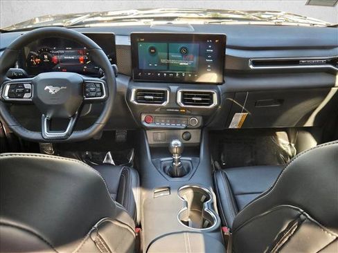 New 2026 Ford Mustang GT Premium image 14