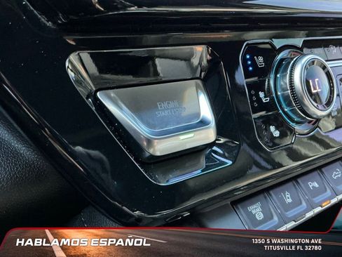 Used 2024 GMC Sierra 2500 AT4 w/ AT4 Premium Plus Package image 46