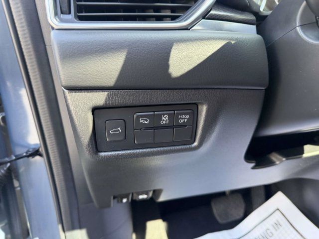 Used 2024 MAZDA CX-5 Carbon Edition AWD/4WD image 20