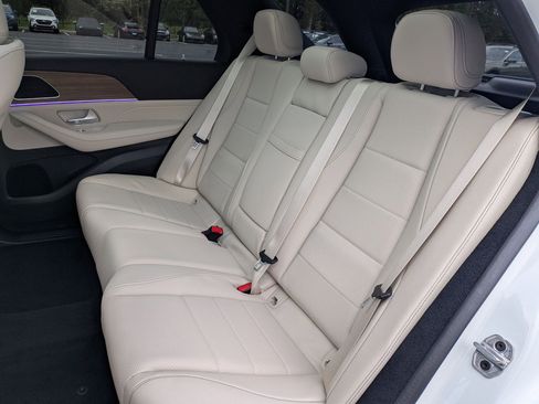 New 2026 Mercedes-Benz GLE 350 4MATIC image 33