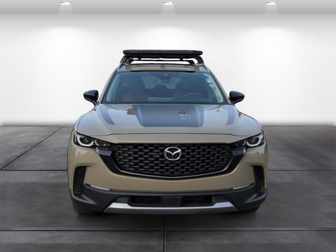 Used 2024 MAZDA CX-50 Meridian Edition w/ Apex Package image 6