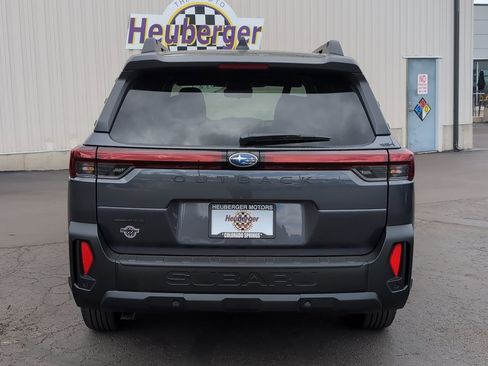 New 2026 Subaru Outback Touring image 6