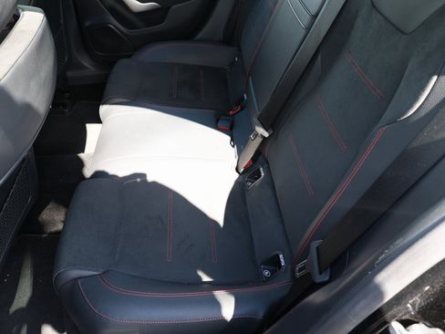 Used 2022 Mercedes-Benz A 220 4MATIC image 18