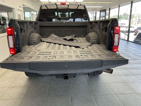 Used 2021 Ford F350 King Ranch w/ King Ranch Ultimate Package AWD/4WD image 22