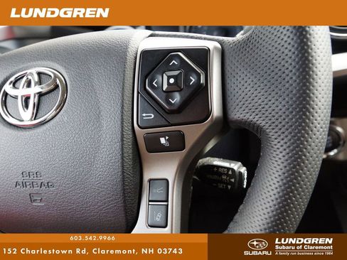 Used 2023 Toyota Tacoma SR5 w/ SX Package AWD/4WD image 17