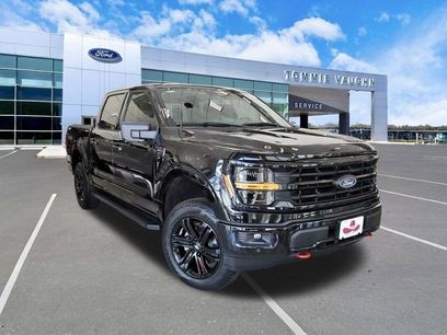 New 2026 Ford F150 XLT w/ Equipment Group 302A MID