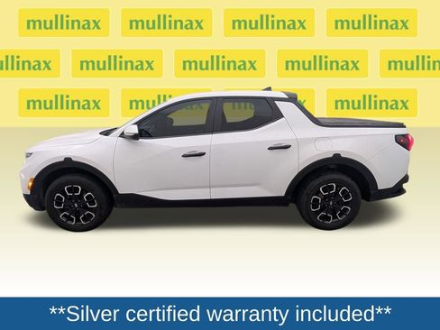 Used 2022 Hyundai Santa Cruz SEL image 10