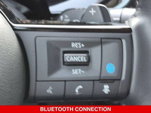 Certified 2024 Nissan Pathfinder SL AWD/4WD image 22