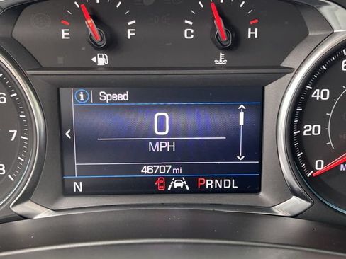 Used 2023 Chevrolet Equinox LT AWD/4WD image 33